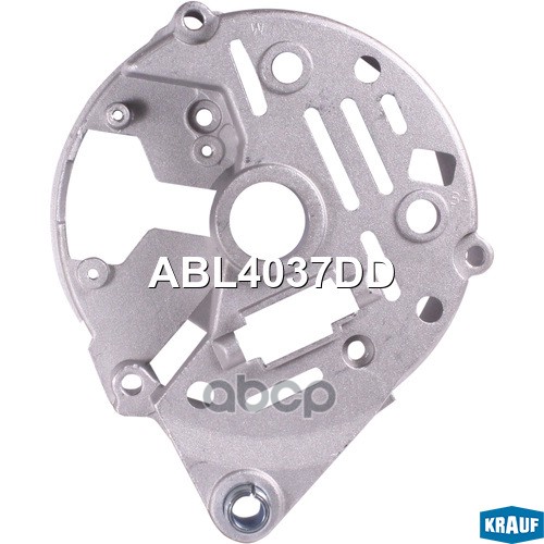 

Крышка Генератора Задняя Krauf арт. ABL4037DD