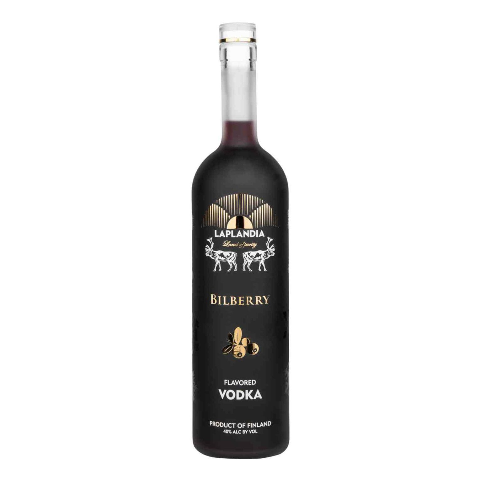 

Водка Laplandia Bilberry 700 мл
