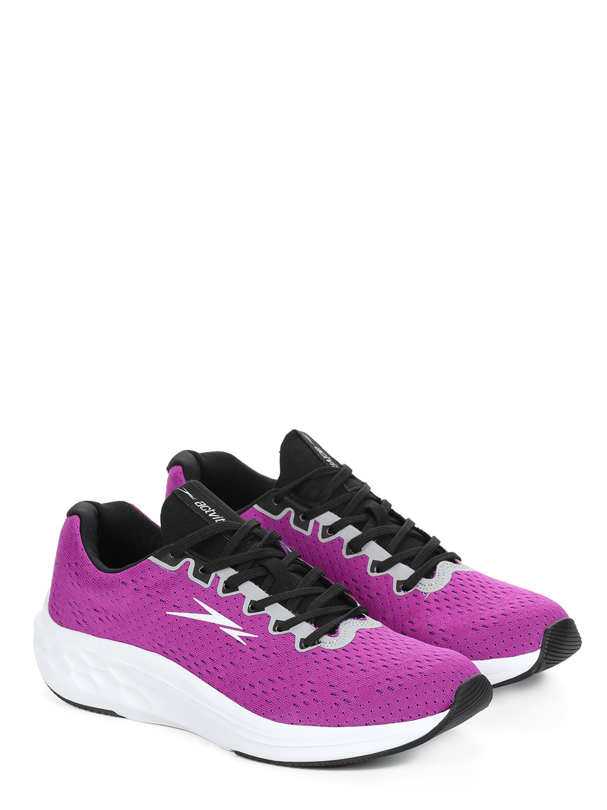 Спортивные кроссовки женские Actvitta 4822.310-1 фиолетовые 36 EU