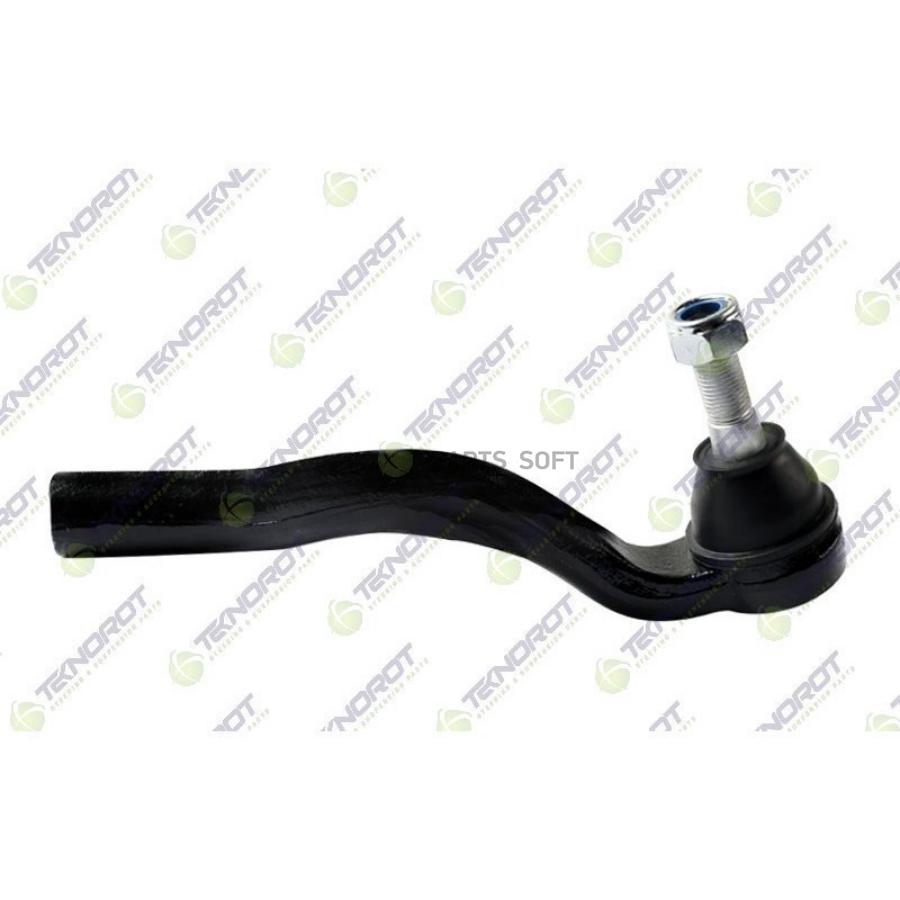 

TEKNOROT DO-121 Наконечник рулевой тяги R, M14X1.5, M18X1.5, L=224mm 1шт