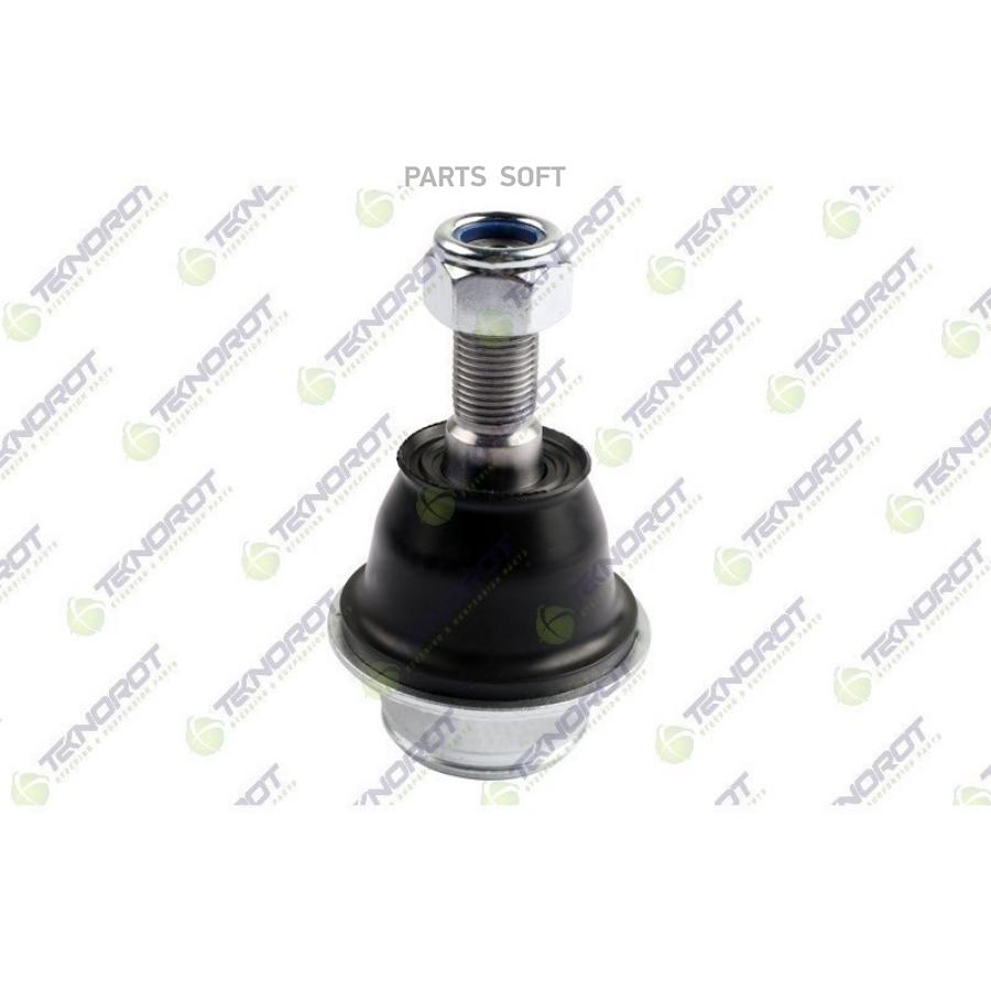 

TEKNOROT FO-1065 Шаровая опора передняя нижняя L/R, M16X1.5, L=102mm 1шт
