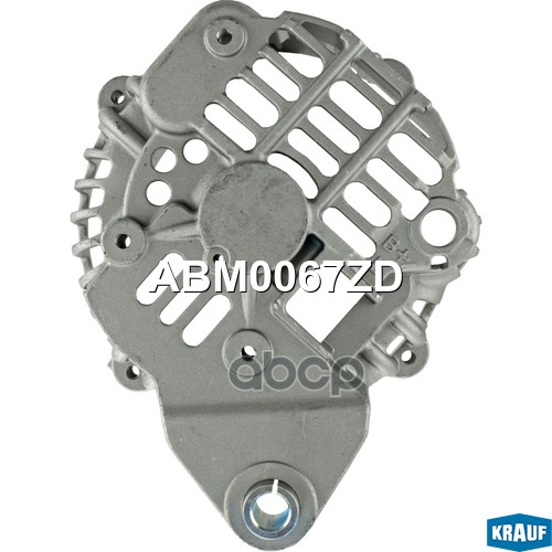 

Крышка Генератора Задняя Krauf арт. ABM0067ZD