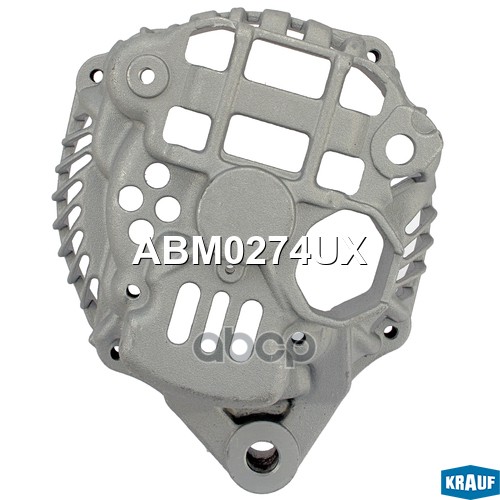 

Крышка Генератора Задняя Krauf арт. ABM0274UX