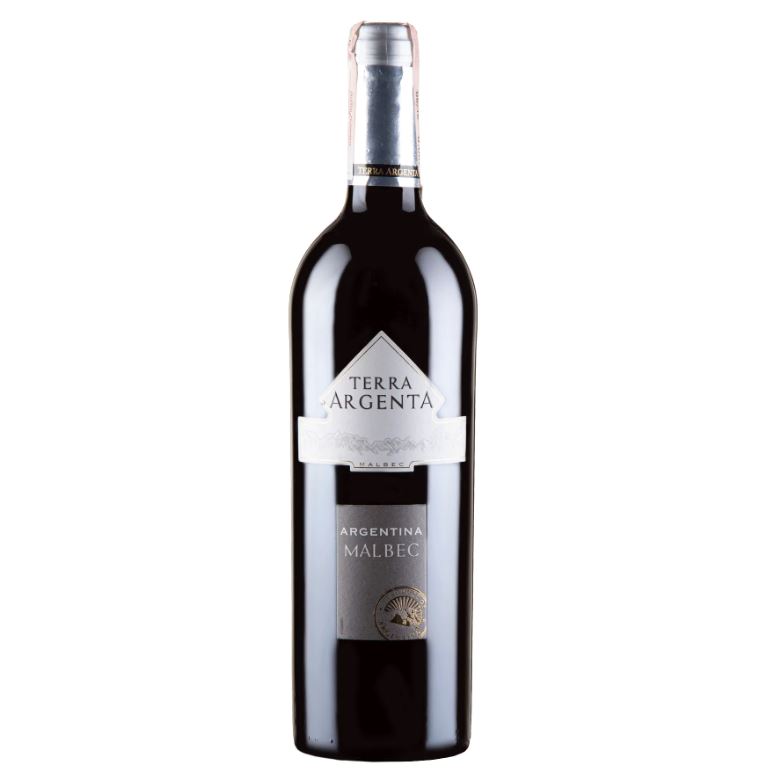 

Вино Cruz del Sur Pirueta Malbec красное сухое 750 мл Аргентина