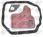 

Фильтр акпп с прокладкой поддона (компл) mitsubishi eclipse ii/colt iii/galant mot.(4g63/4
