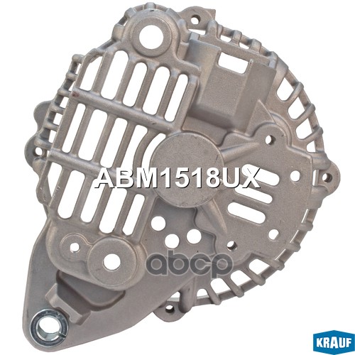 

Крышка Генератора Задняя Krauf арт. ABM1518UX