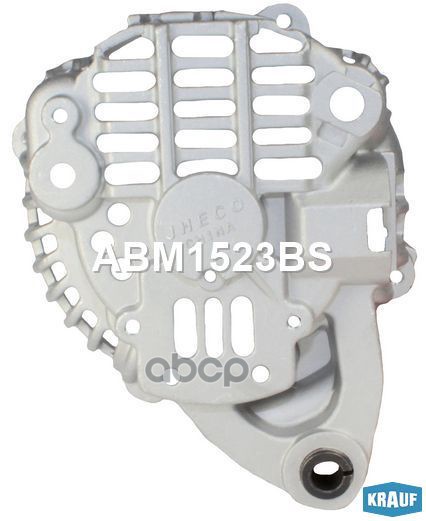 

Крышка Генератора Задняя Krauf арт. ABM1523BS