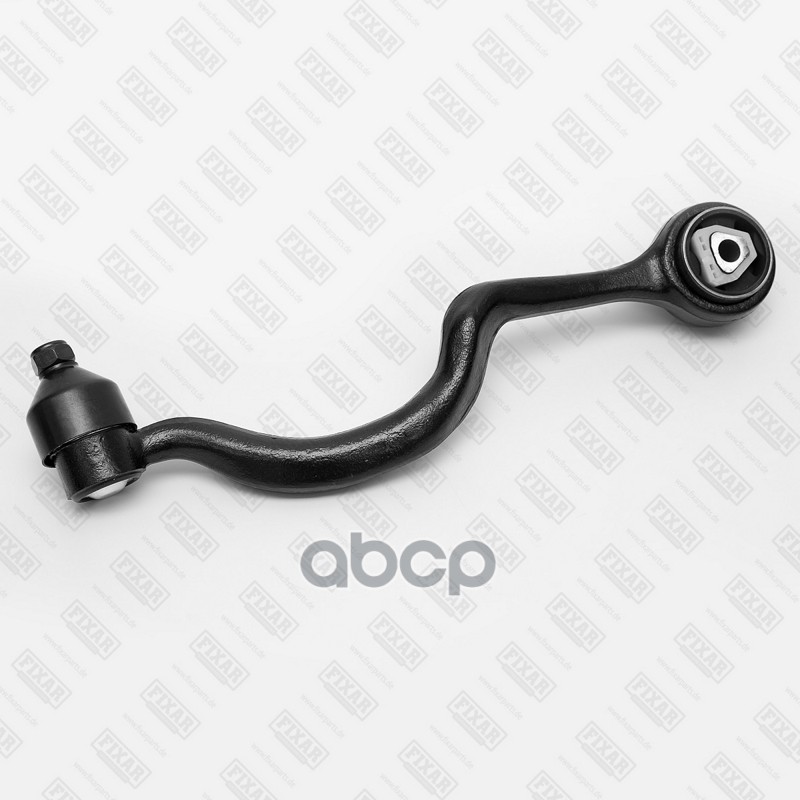 

Fq0356L_Рычаг Передней Подвески Левый Вмw 5 Е34 88> FIXAR fq0356l