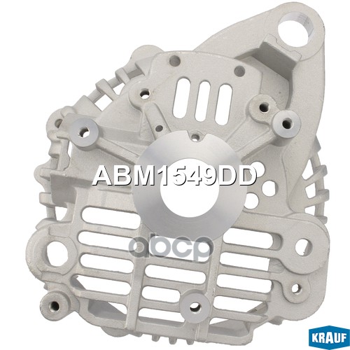 

Крышка Генератора Задняя Krauf арт. ABM1549DD