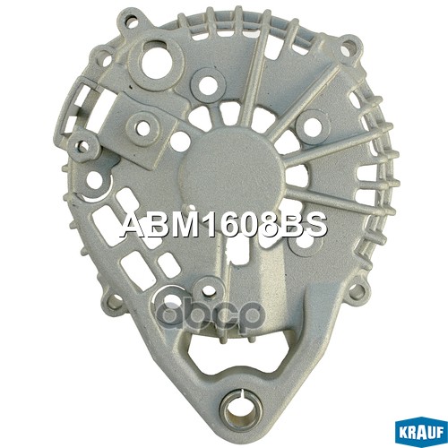 

Крышка Генератора Задняя Krauf арт. ABM1608BS