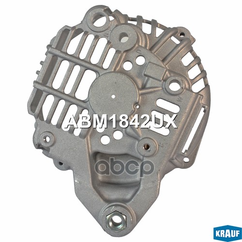 

Крышка Генератора Задняя Krauf арт. ABM1842UX