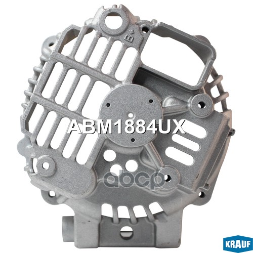 

Крышка Генератора Задняя Krauf арт. ABM1884UX