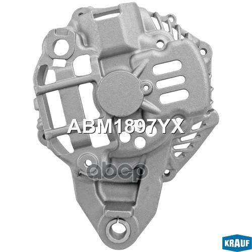 

Крышка Генератора Задняя Krauf арт. ABM1897YX