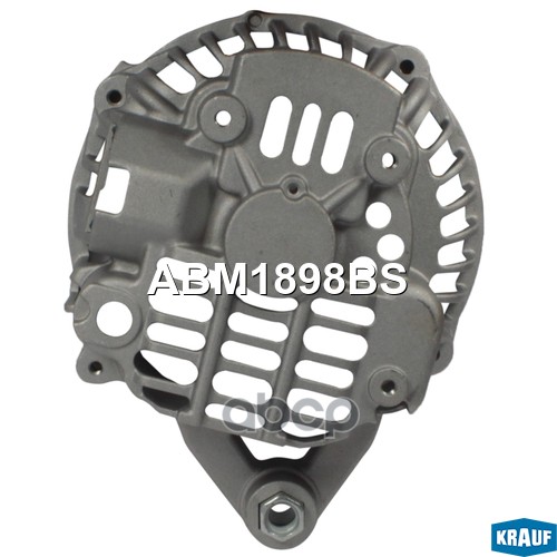 

Крышка Генератора Задняя Krauf арт. ABM1898BS