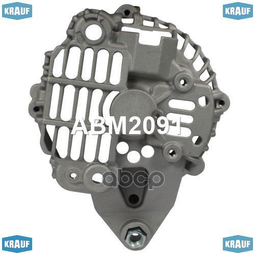 

Крышка Генератора Задняя Krauf арт. ABM2091