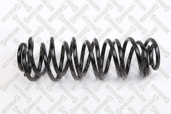 

STELLOX Пружина подвески STELLOX 1022469sx
