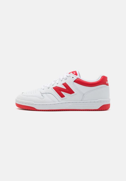 

Кеды унисекс New Balance NE215O0DZ белые 36 EU, Белый, NE215O0DZ