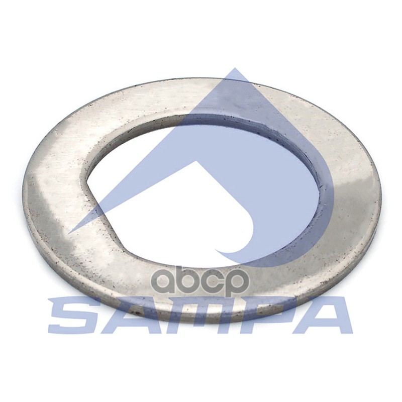 

023.270 Шайба Ступицы Man SAMPA 023270