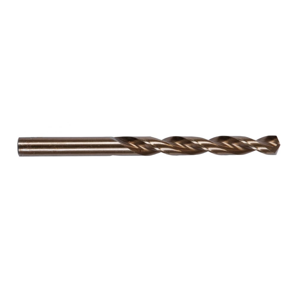 

PROJAHN Сверло по металлу HSS-Co DIN 338 ECO 7.5х109 мм DIY 1 шт. 28075