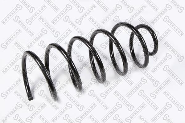 

STELLOX Пружина подвески STELLOX 1023325sx