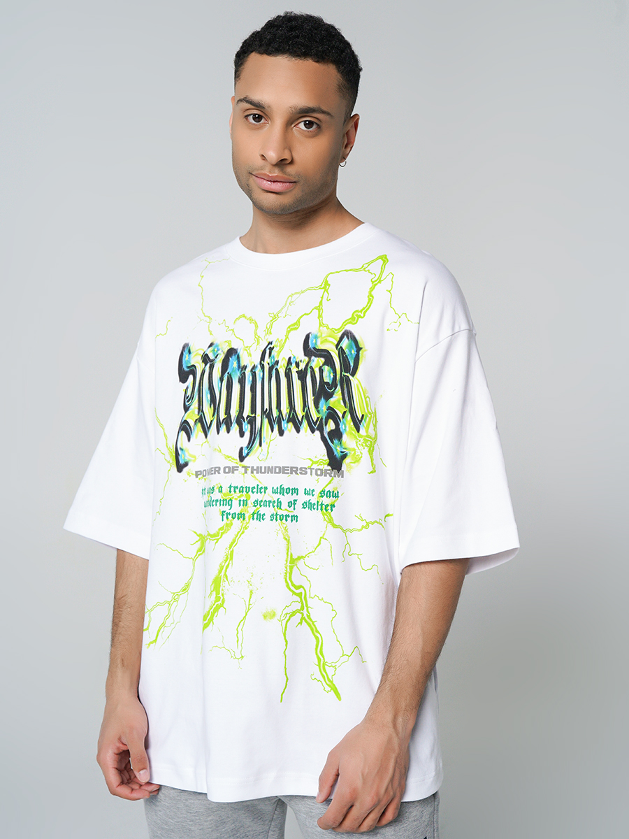 

Футболка мужская ТВОЕ 87541 белая XXL, 87541