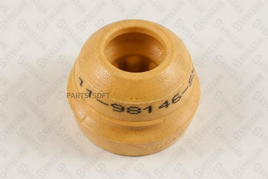 

11-98146-SX_отбойник амортизатора переднего!\ Opel Astra/Corsa/Zafira all 04>