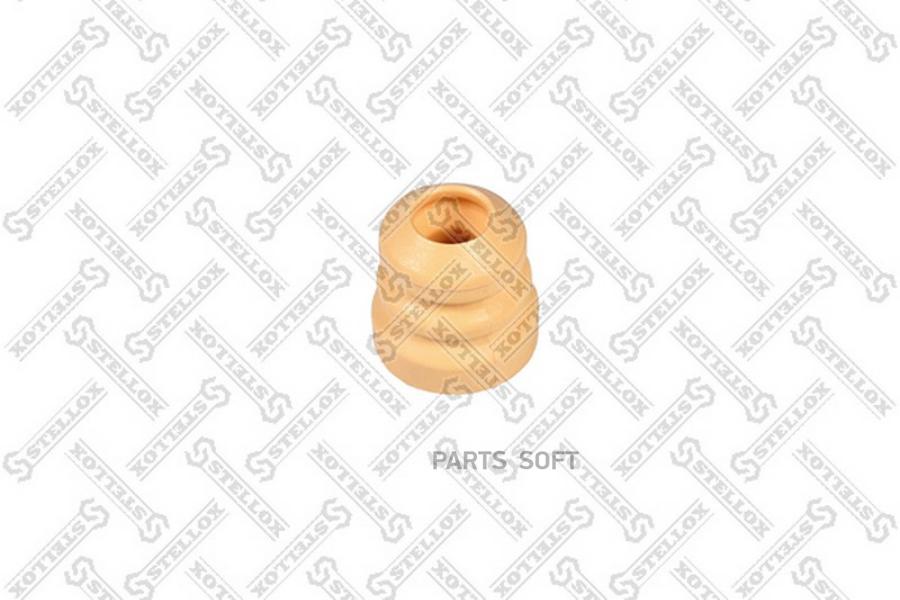 

11-98298-SX_отбойник амортизатора переднего!\ Fiat Punto all 05>