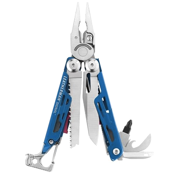 Мультитул Cobalt Nylon Peg Leatherman 832740 24799₽