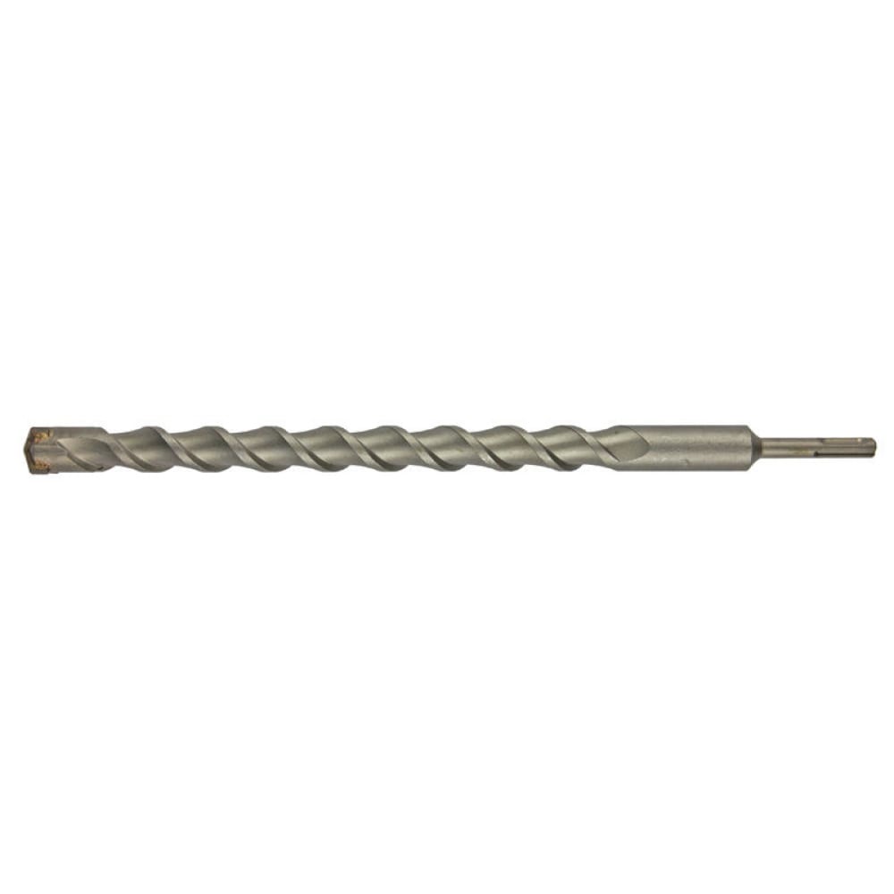 

EКТО Бур по бетону , СДС-Плюс, 26 x 1000 мм. 4 режущих кромки DS-005-2600-1000