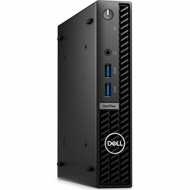 

Системный блок Dell Optiplex 7010 Micro 7010-5651 Black, 7010 Micro