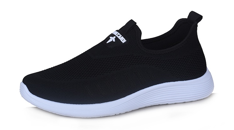 

Кроссовки мужские T.Taccardi 226276 черные 43 RU, Черный, 226276