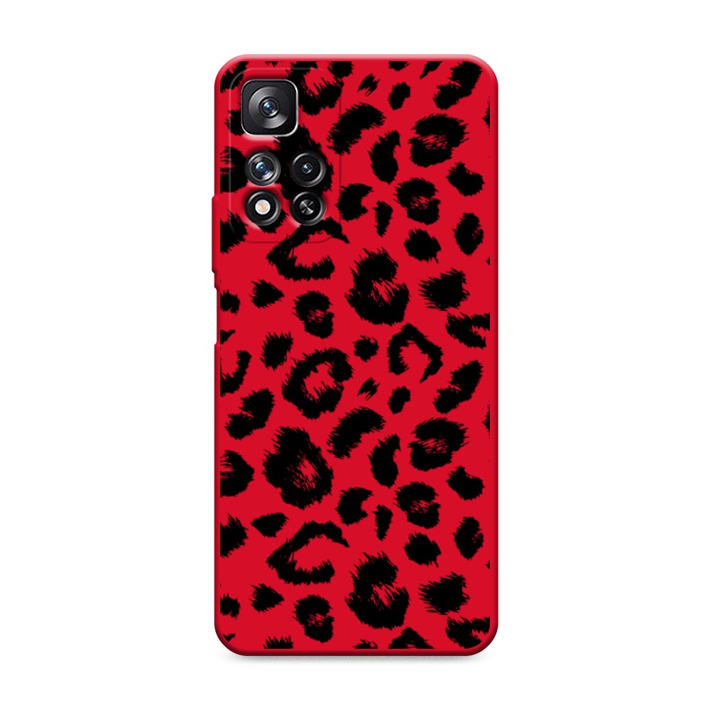 Чехол Awog на Xiaomi Redmi Note 11 Pro 