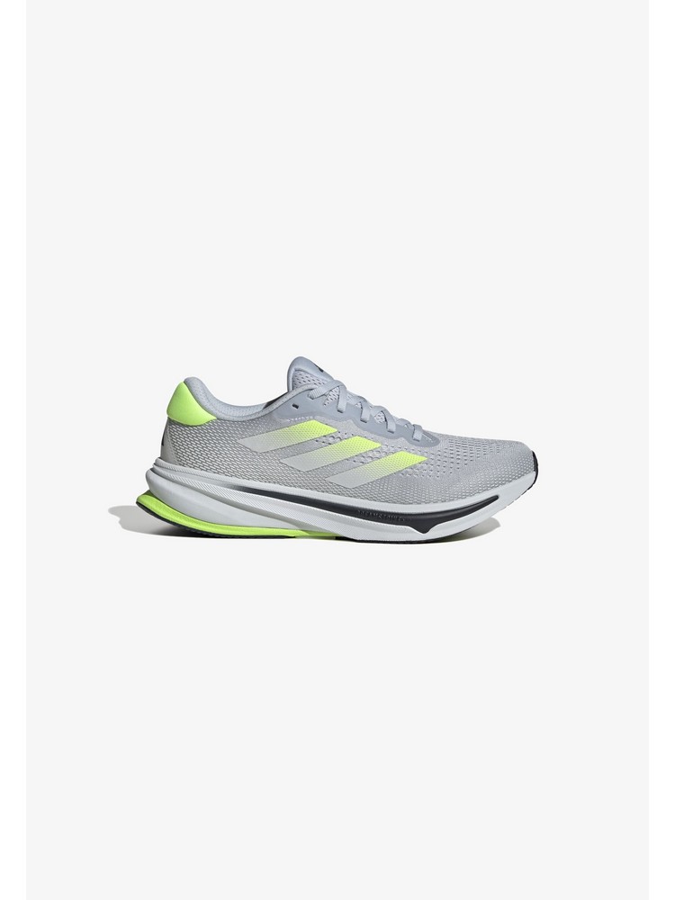 

Кроссовки мужские Adidas AD542A54M серые 48 EU, Серый, AD542A54M
