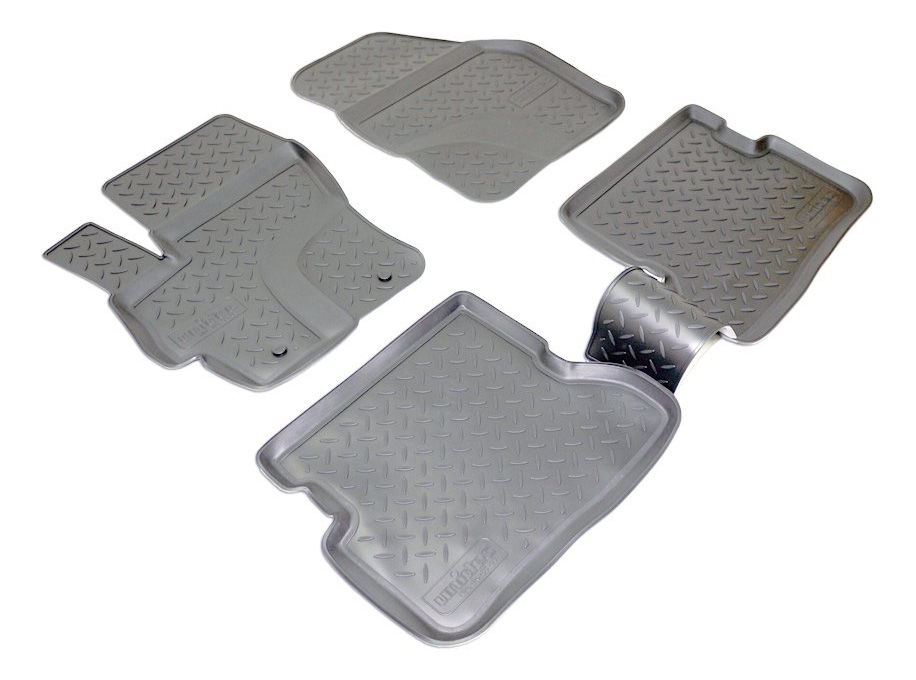 

Комплект ковриков Norplast для Mazda (NPL-Po-55-03)