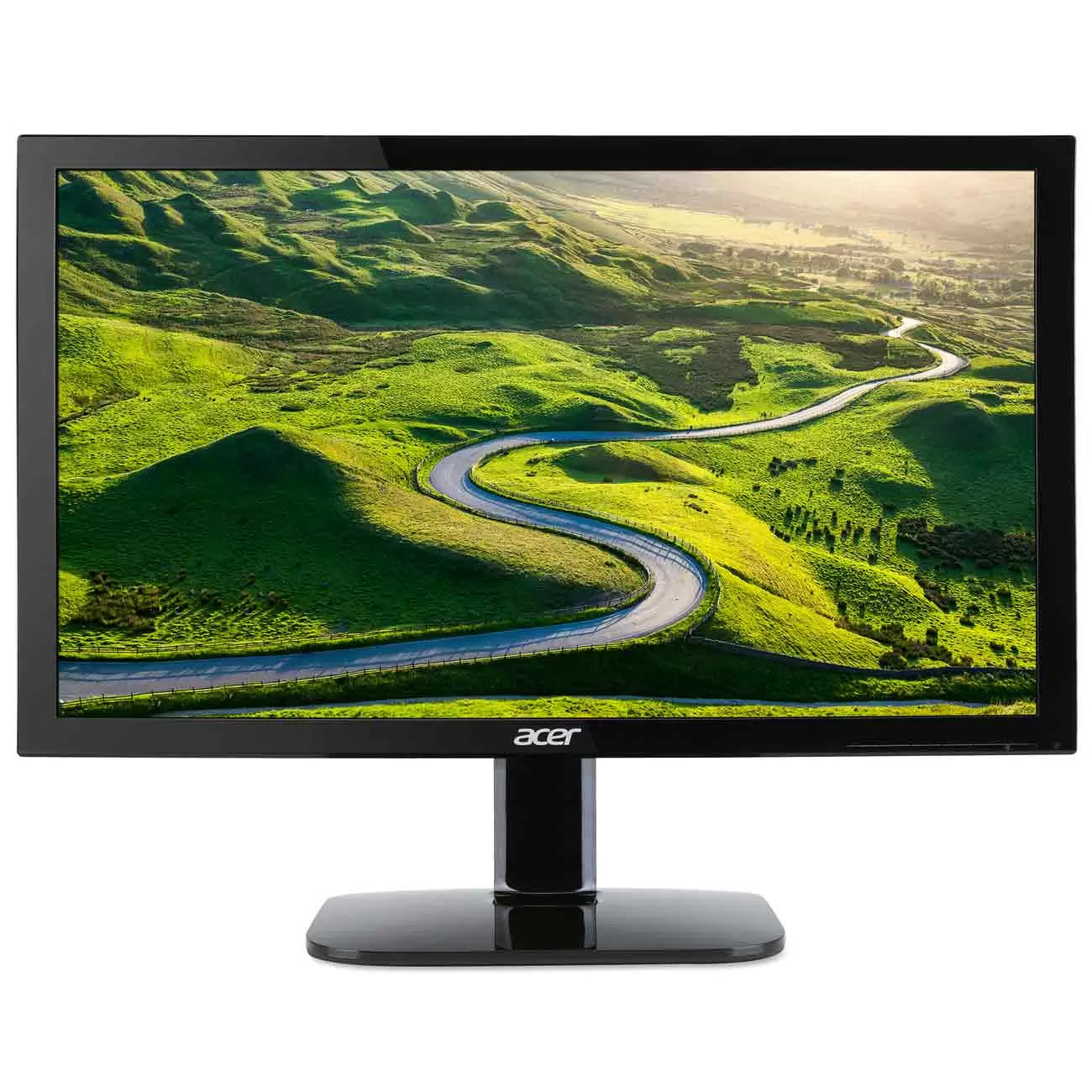 фото Монитор acer ka220hqbid 21.5" black (um.wx0ee.001)