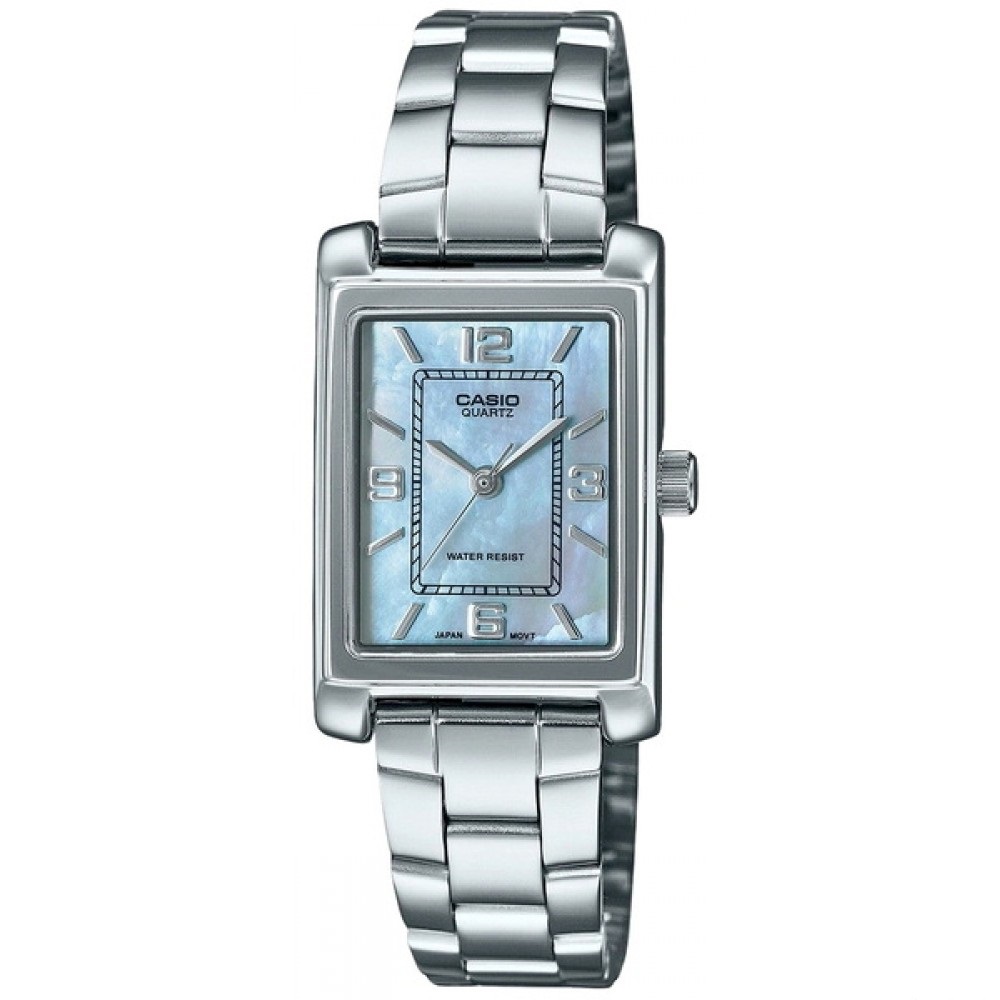 

Наручные часы женские Casio LTP-1234DS-2A, LTP-1234DS-2A