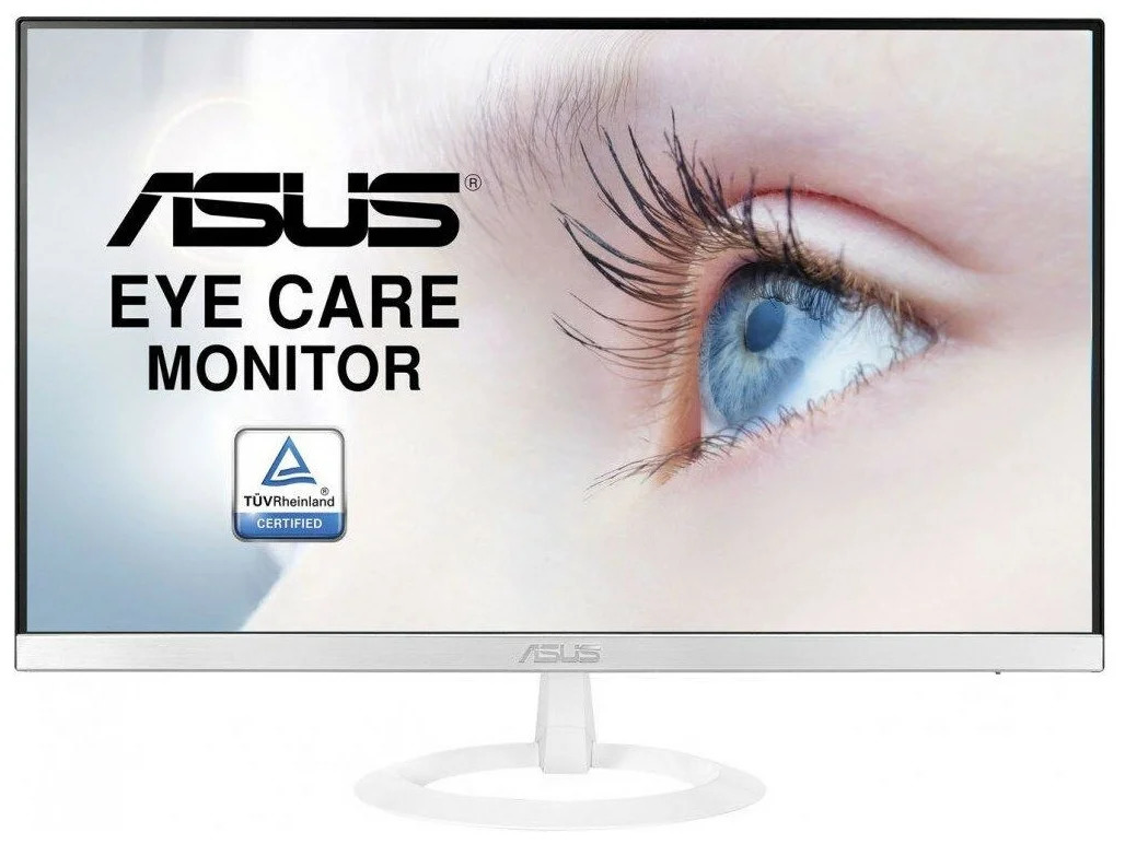 фото 27" монитор asus vz279he black 60hz 1920x1080 ips