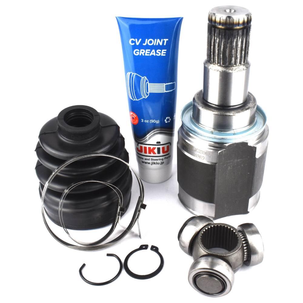 

JIKIU JC23062 ШРУС 1шт