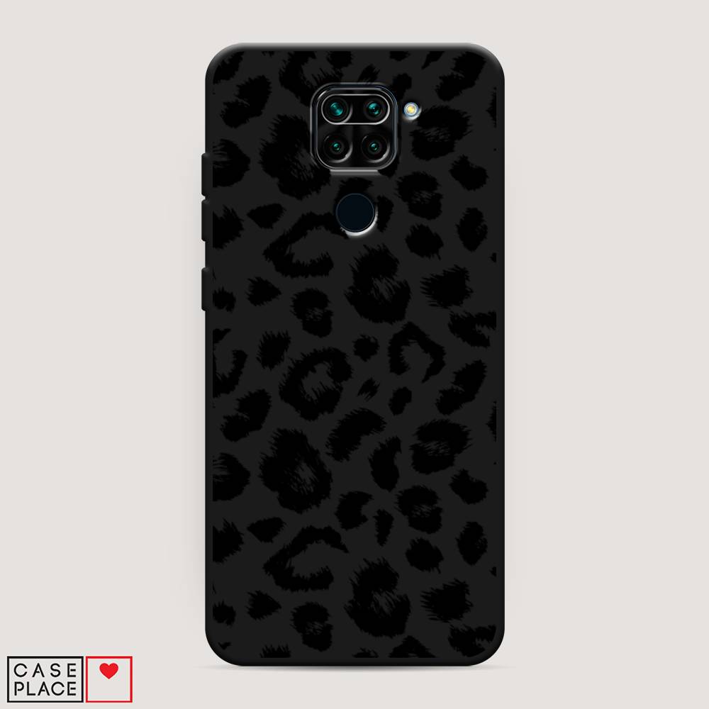 Чехол Awog на Xiaomi Redmi 10X/Redmi Note 9 