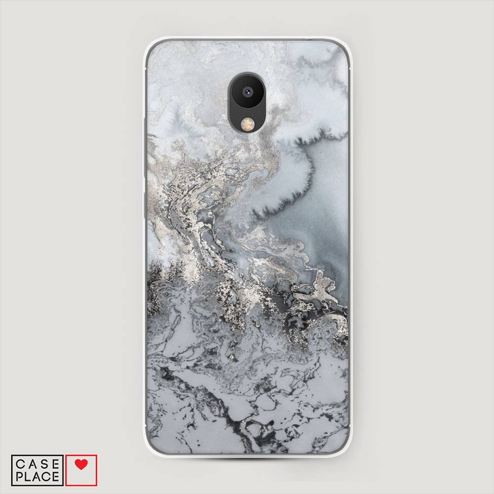Чехол Awog  на Meizu M6 