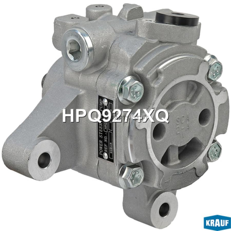 

Насос Гидроусилителя Руля Krauf HPQ9274XQ