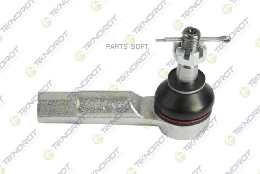 

Наконечник Рулевой L=R Ford Probe/Mazda 626/Xedos 6 Teknorot Ma-201 Teknorot арт. MA-201