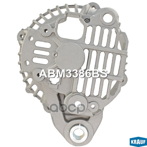 

Крышка Генератора Задняя Krauf арт. ABM3386BS