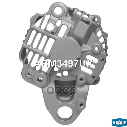 

Крышка Генератора Задняя Krauf арт. ABM3497UX