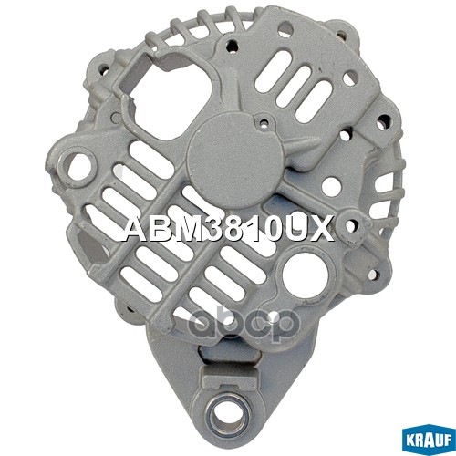 

Крышка Генератора Задняя Krauf арт. ABM3810UX