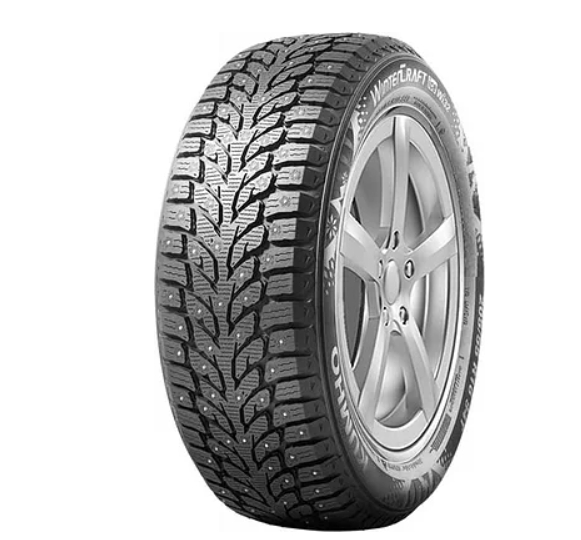 

Автошина R15 205/65 Kumho Wintercraft WI32 99T XL шип 6300703, Wintercraft WI32 XL