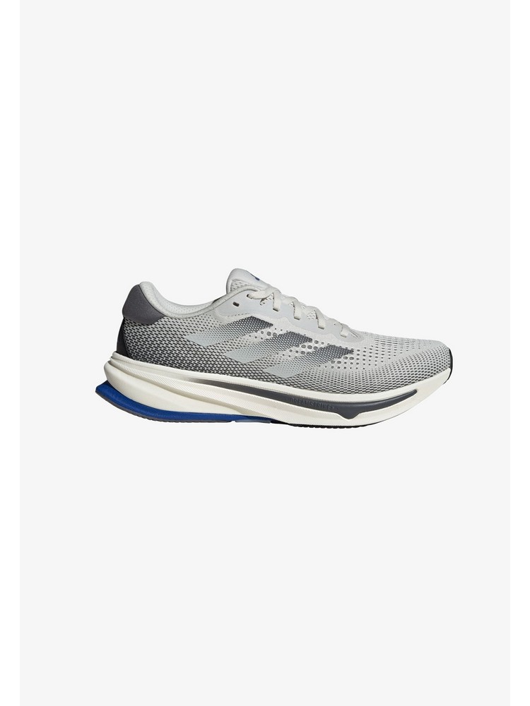 

Кроссовки мужские Adidas AD542A54M серые 47 1/3 EU, Серый, AD542A54M