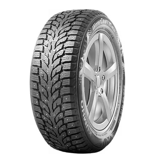 

Автошина R17 205/50 Kumho Wintercraft WI32 93T XL шип 6300123
