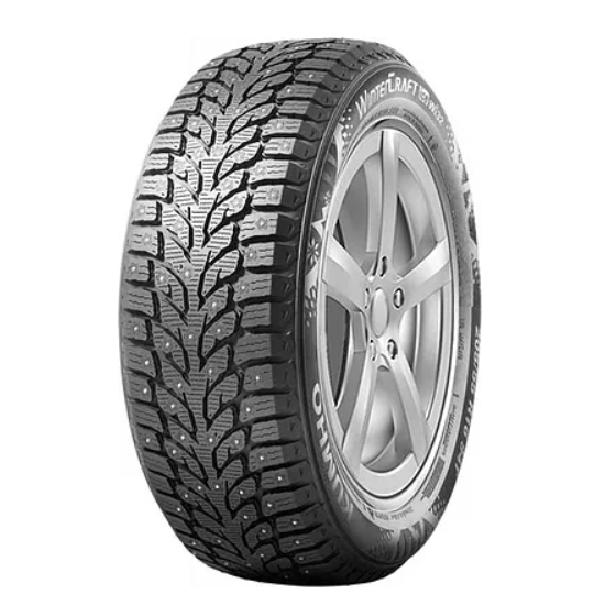 

Автошина R17 225/50 Kumho Wintercraft WI32 98T XL шип 6300813, Wintercraft WI32 XL