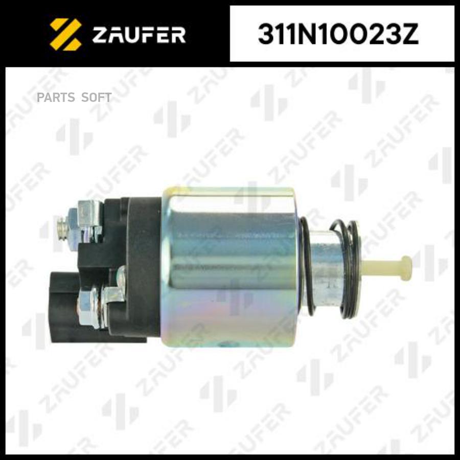 

Втягивающее Реле Стартера Hyundai Ix35/Santa Fe/Sonata/Kia Sorento Zaufer 311n10023z ZAUFE